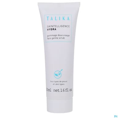 TALIKA GOMMAG DOUX 50ML