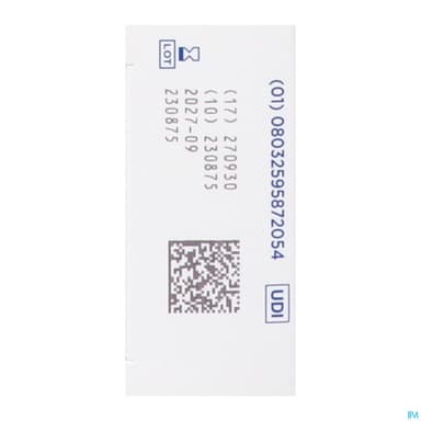 CICATRIDINE PLUS OVULE VAGINAL 10