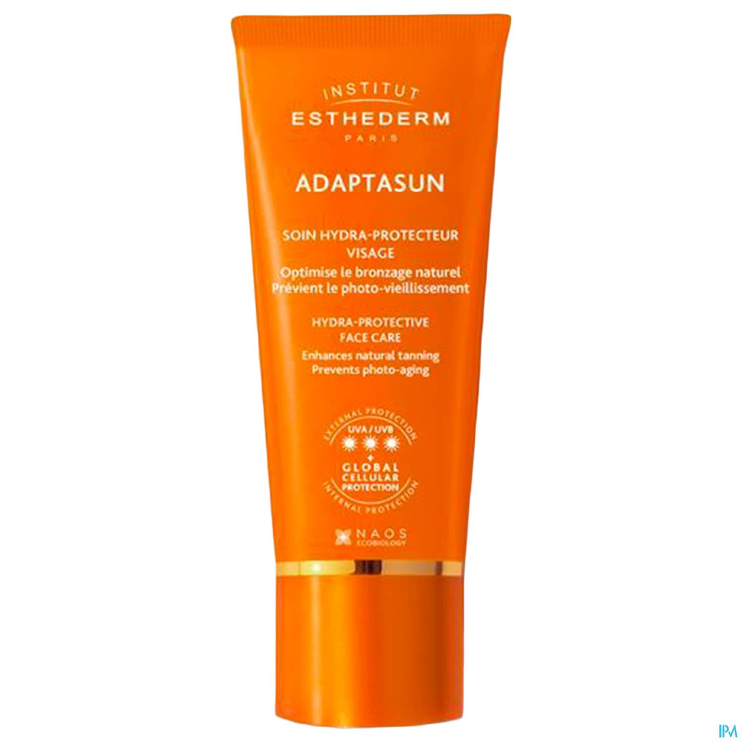 ESTHED ADAPTASUN CR SOL FORT50ML