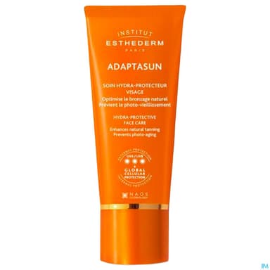 ESTHED ADAPTASUN CR SOL FORT50ML