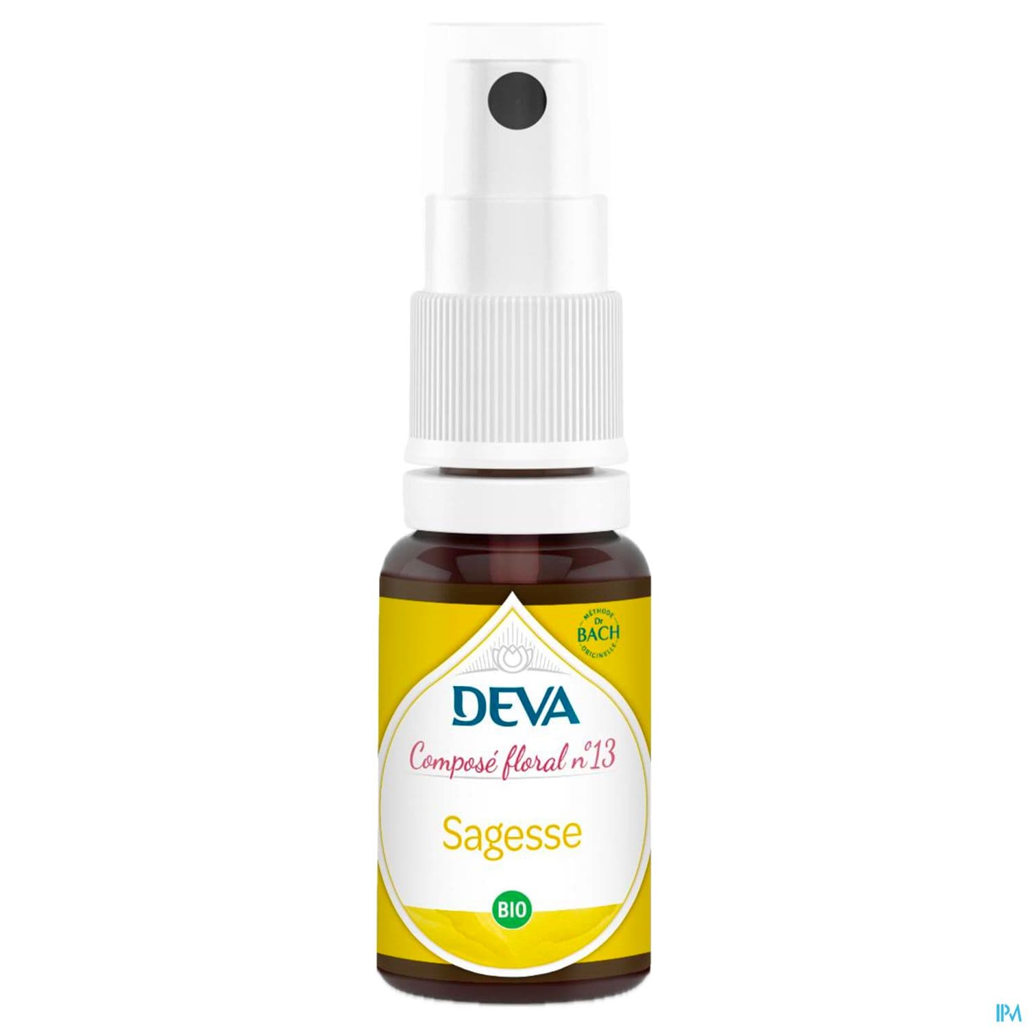 DEVA CF BIO 13-SAGESSE SPR 15ML