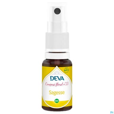 DEVA CF BIO 13-SAGESSE SPR 15ML