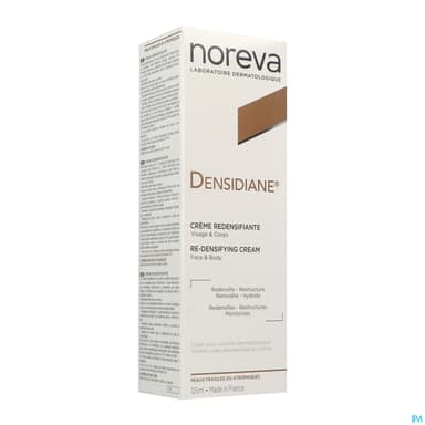 DENSIDIANE CR REDENSIFIANTE 125ML