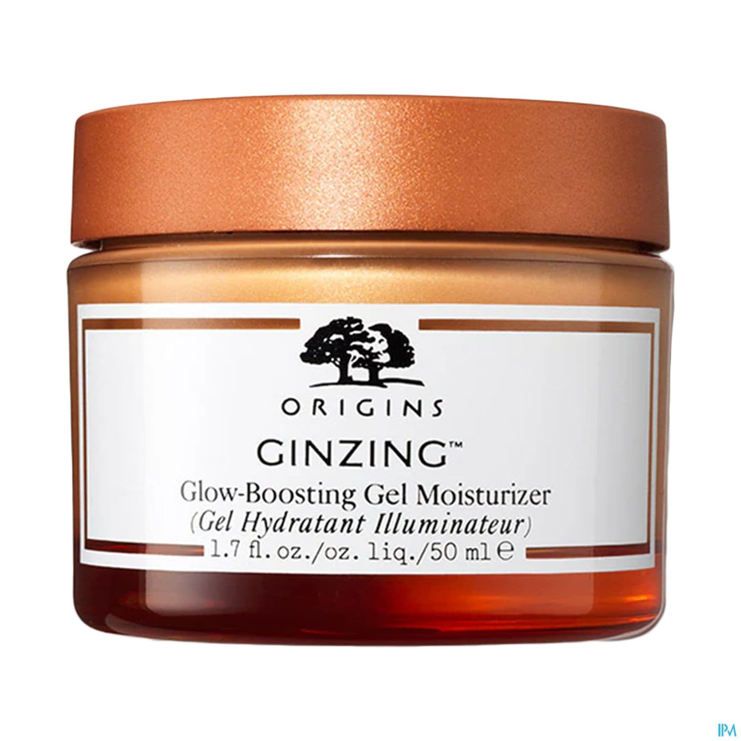 ORIGINS ECLAT GEL HYD ILLUM 50ML