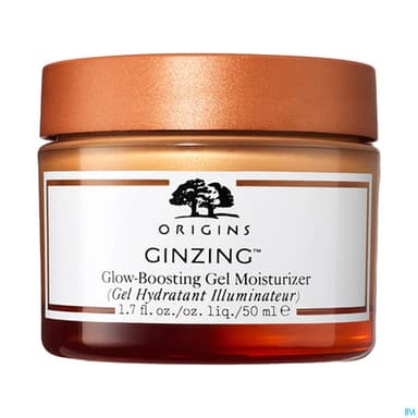 ORIGINS ECLAT GEL HYD ILLUM 50ML