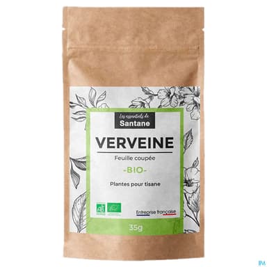 VERVEINE BIO SANTANE SACH 35G