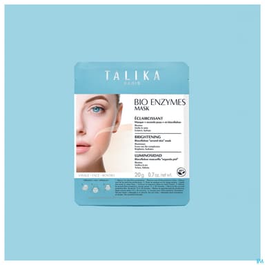 TALIKA BIO ENZYME MASK BRIGHTENING