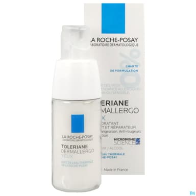 TOLERIANE DERMALLERGO YEUX 20ML