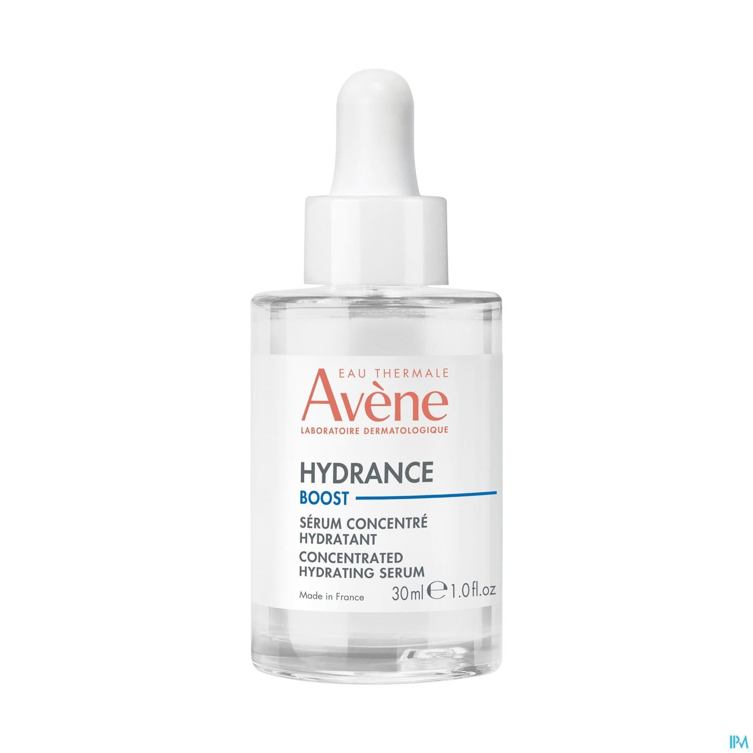 AVENE HYDRANCE SERUM BOOST 30ML