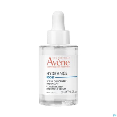 AVENE HYDRANCE SERUM BOOST 30ML