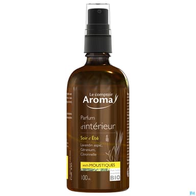 LCAROMA PARF INT SOIR ETE 100ML