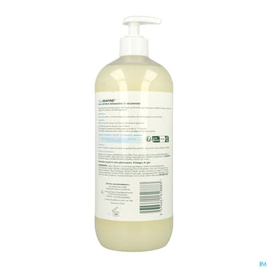 CICABIAFINE CR DCH A/IRRIT 1L