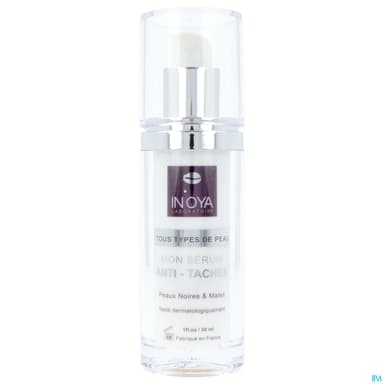 IN'OYA MEL'OYA SERUM A/TACHE 30ML