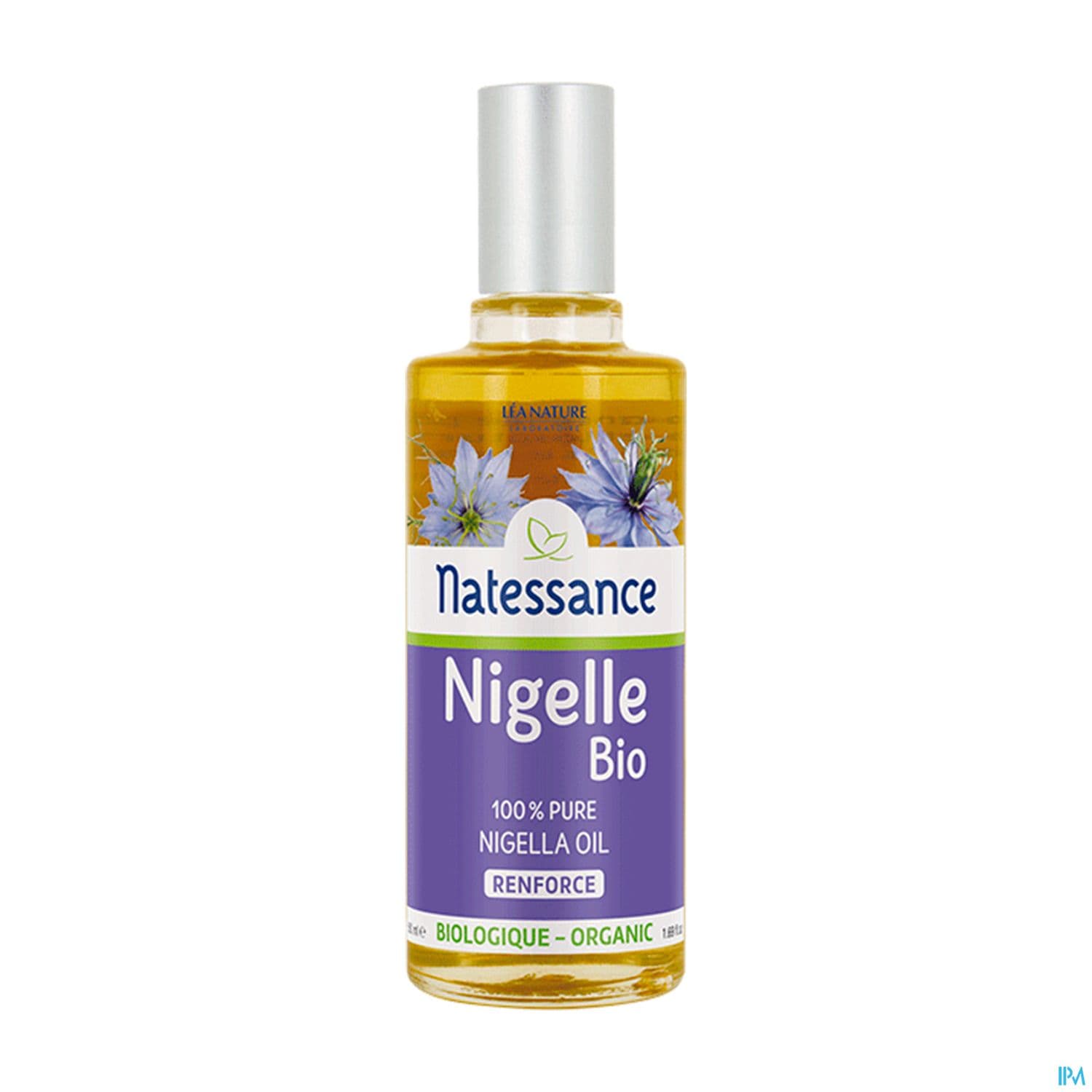 NATESSANCE HLE NIGELLE BIO 50ML