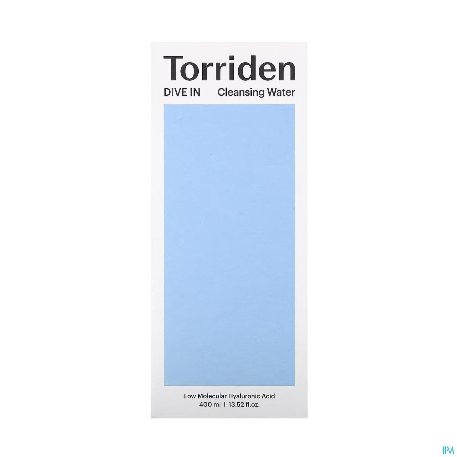 TORRIDEN TONIQUE AC HYAL 300ML