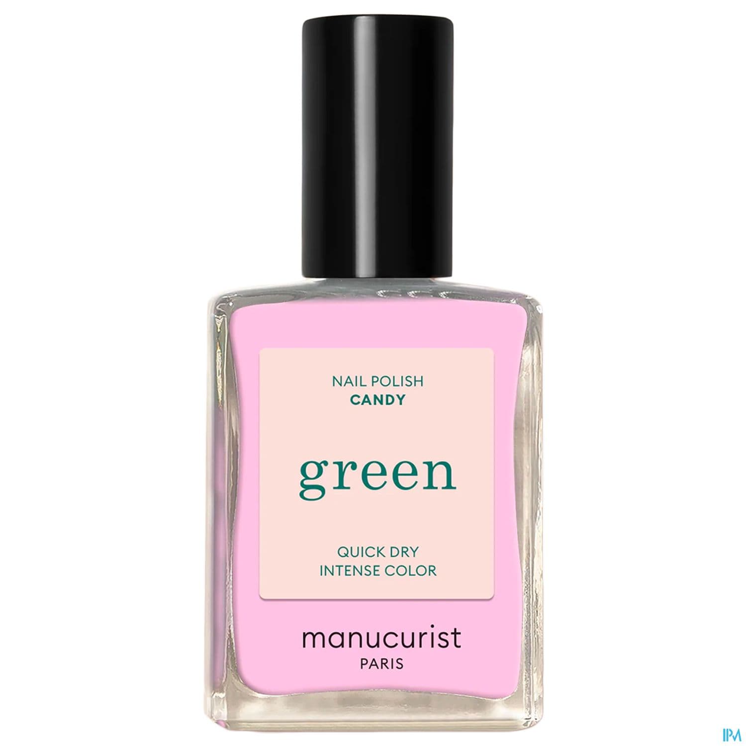 MANUCURIST VAO GREEN CANDY 15ML