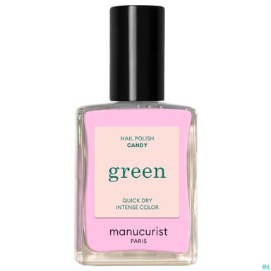 MANUCURIST VAO GREEN CANDY 15ML