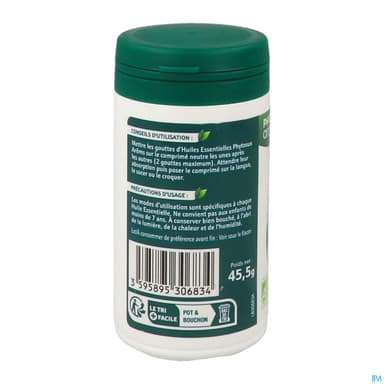 PHYTOSUNAROM CPR NEUTRE BIO 50