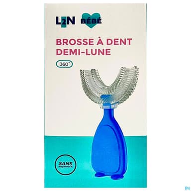 L2N BB BAD ENF DEMI LUNE 360 DEGRE
