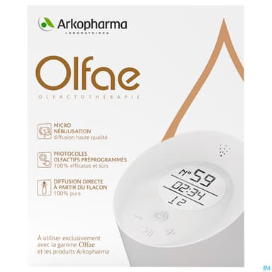 OLFAE MICRO NEBULISATEUR