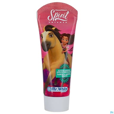 SPIRIT DENT GOUT FRUIT 75ML