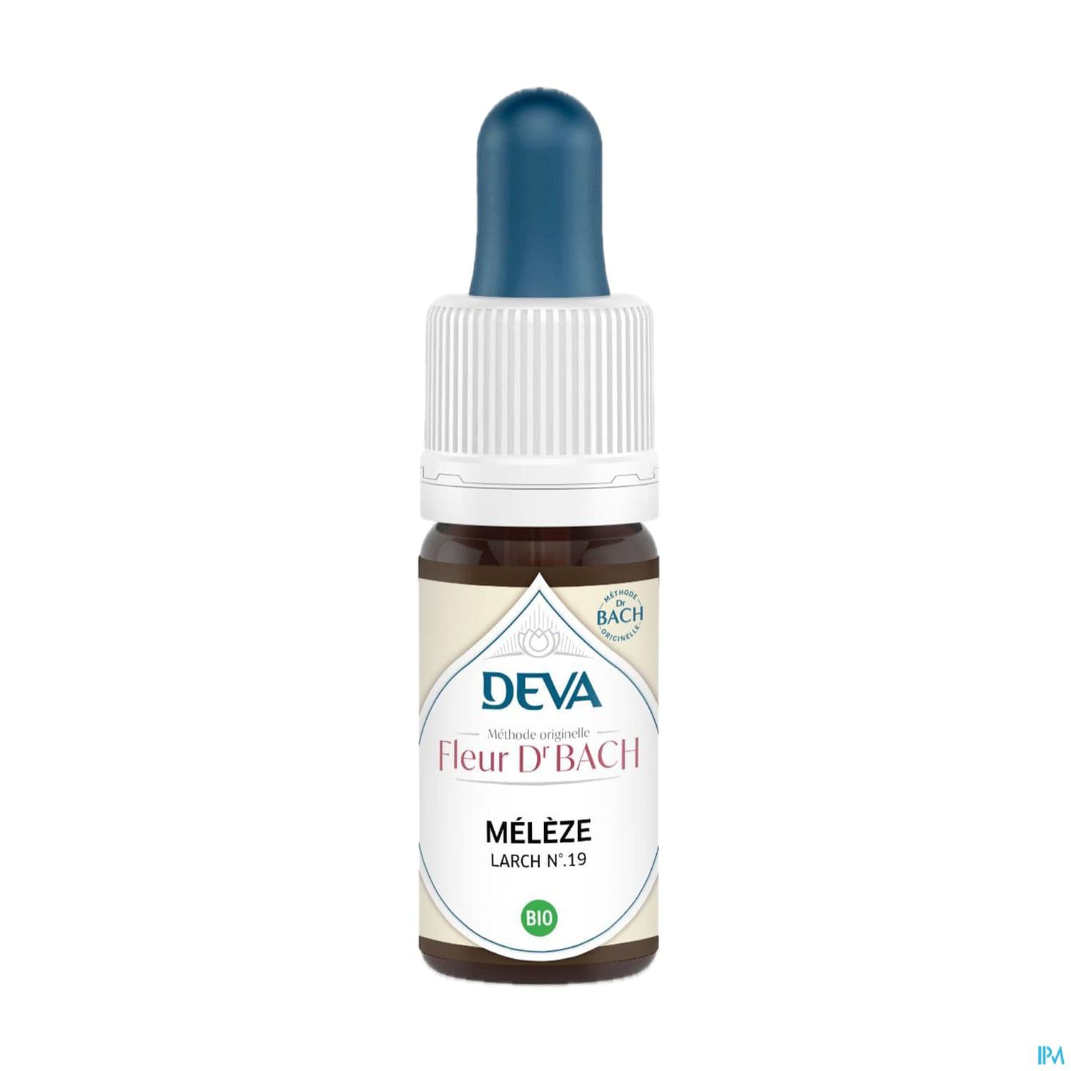 Deva Fleurs De Bach Meleze (larch- No19) Bio 15ml