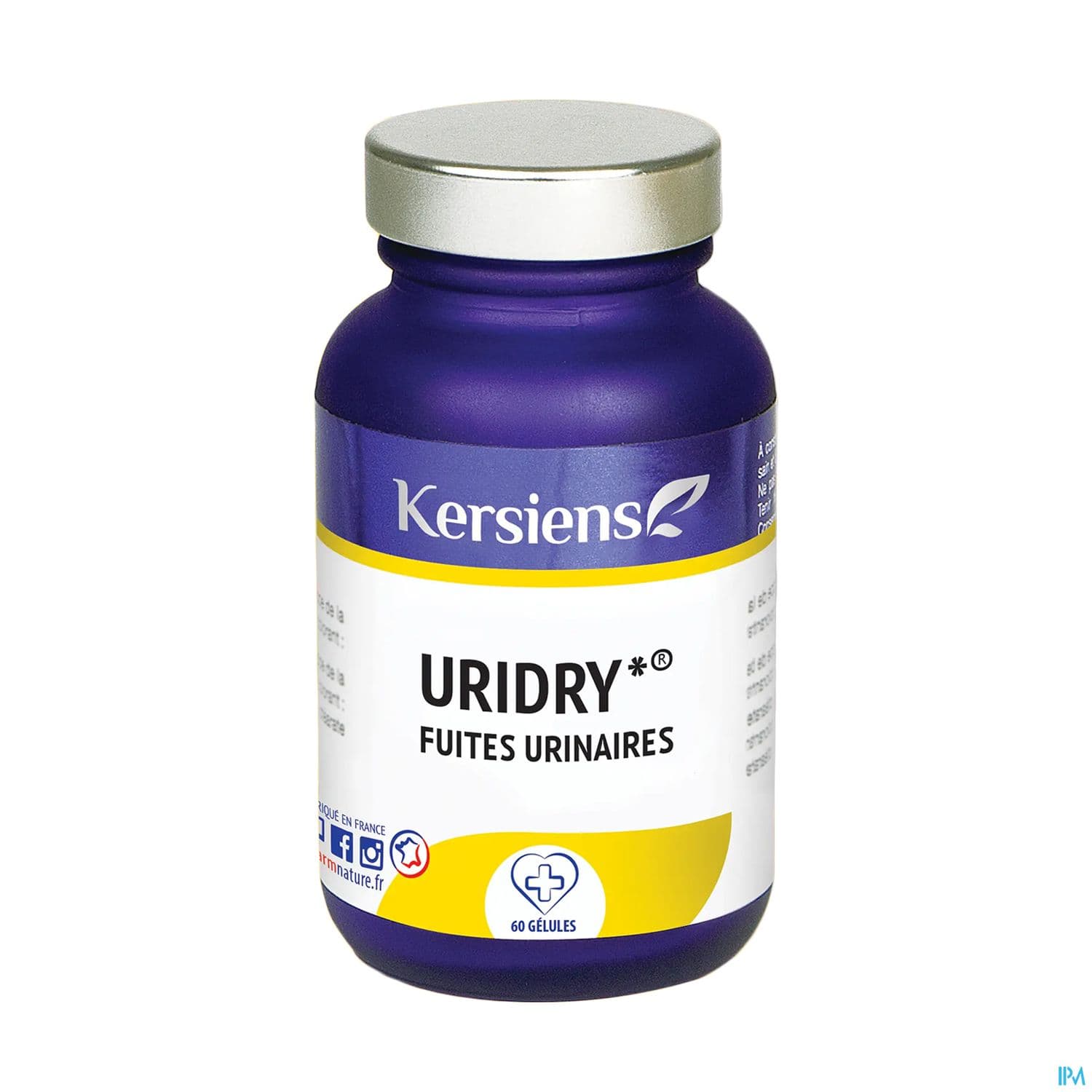 Nature Attitude Uridry Gelule 60
