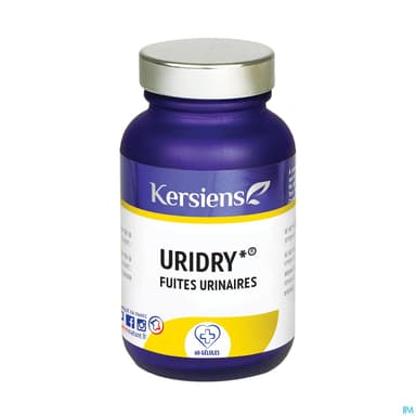 Nature Attitude Uridry Gelule 60