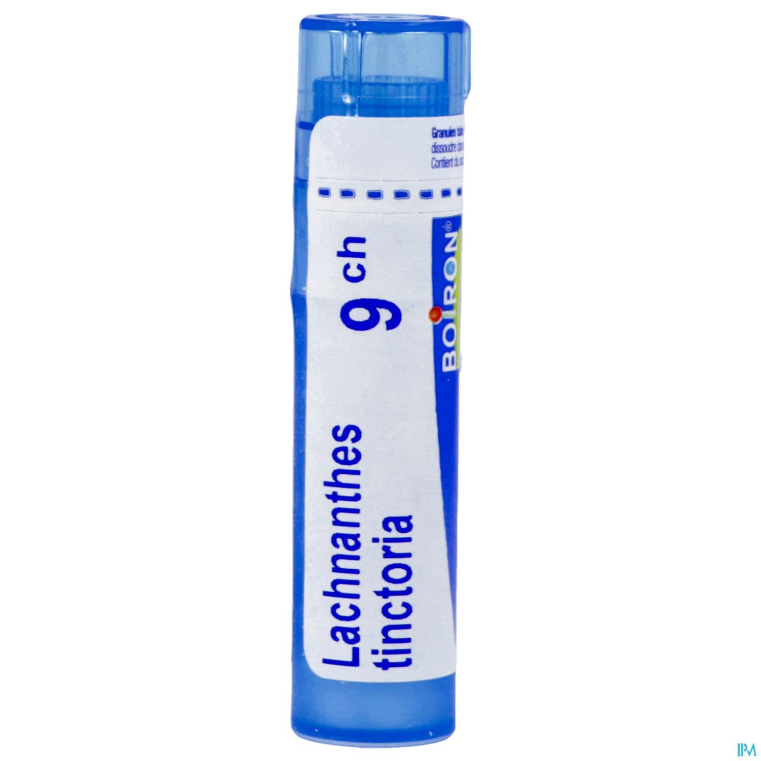 Boiron Lachnanthes Tin. 9ch Granules 4g