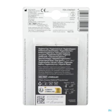 THERM MED ELEC THERMOSCAN EMB40