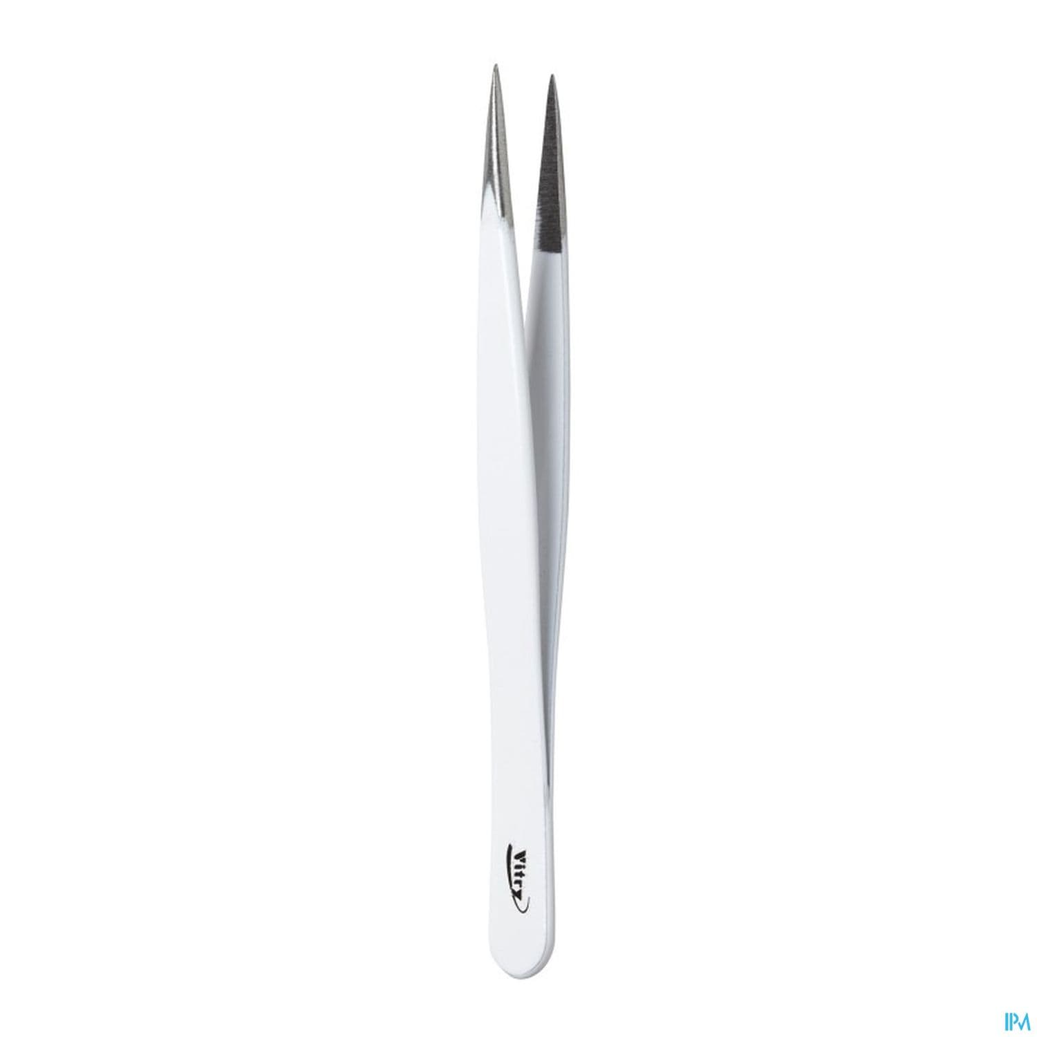 Vitry Pince Epil Extra Couleur Mors Pointus