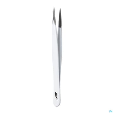 Vitry Pince Epil Extra Couleur Mors Pointus