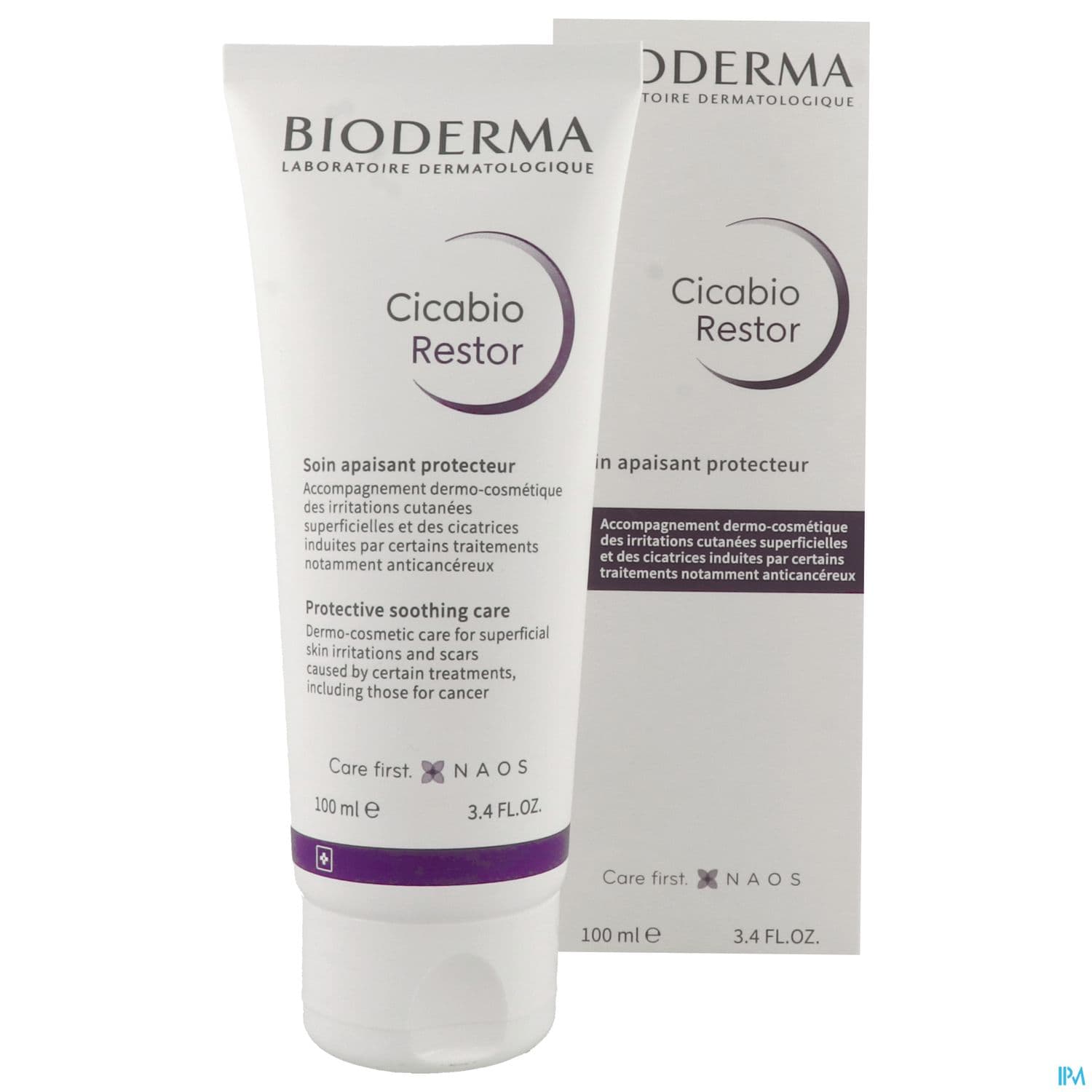 CICABIO RESTOR REP/APAIS/PROT100ML