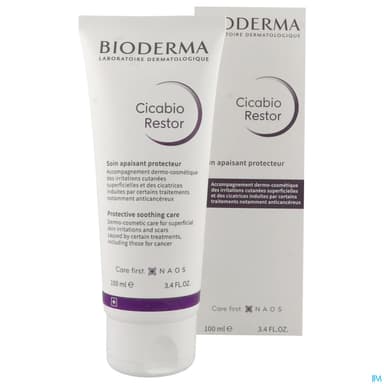 CICABIO RESTOR REP/APAIS/PROT100ML