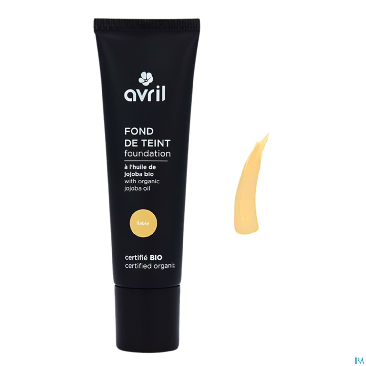 AVRIL FDT BIO SABLE 30ML