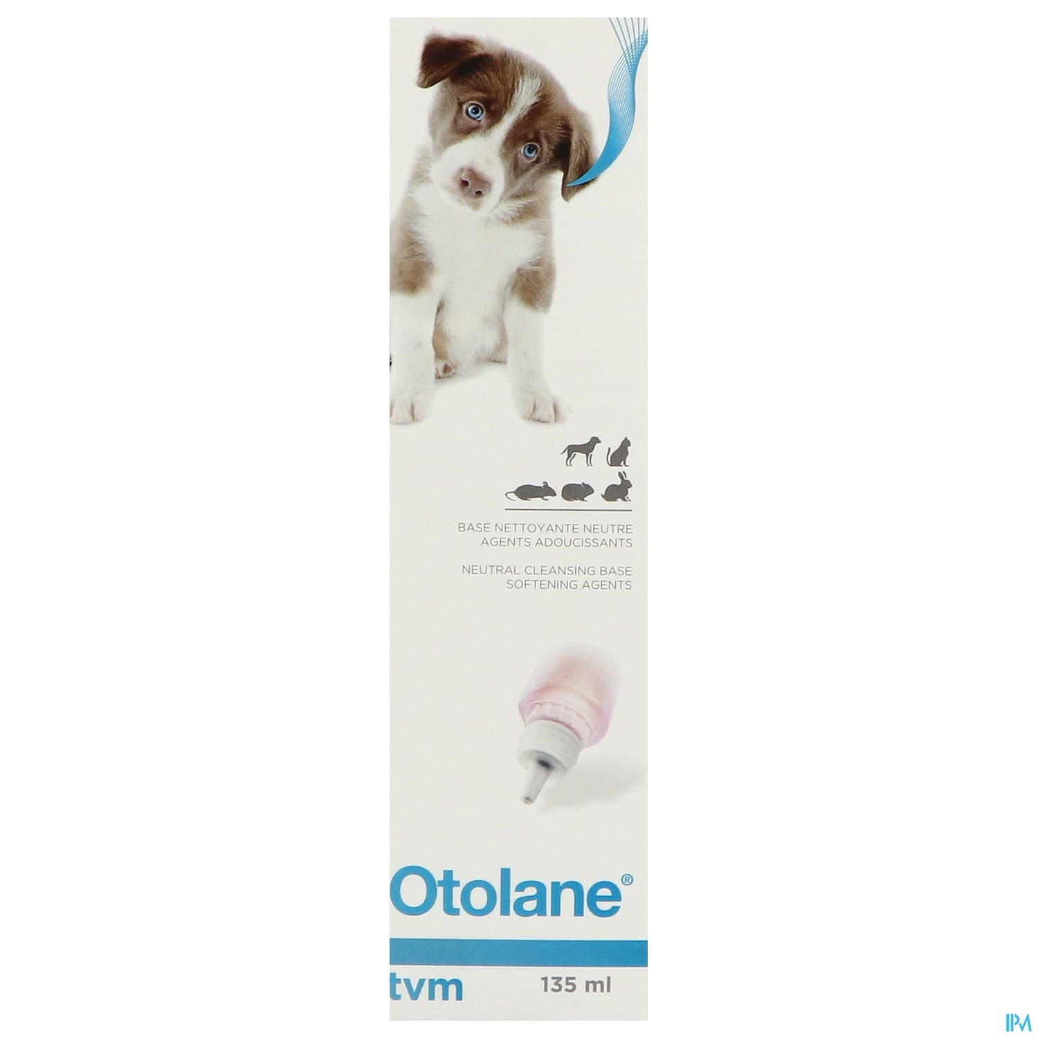 Otolane Solution Auriculaire 135ml