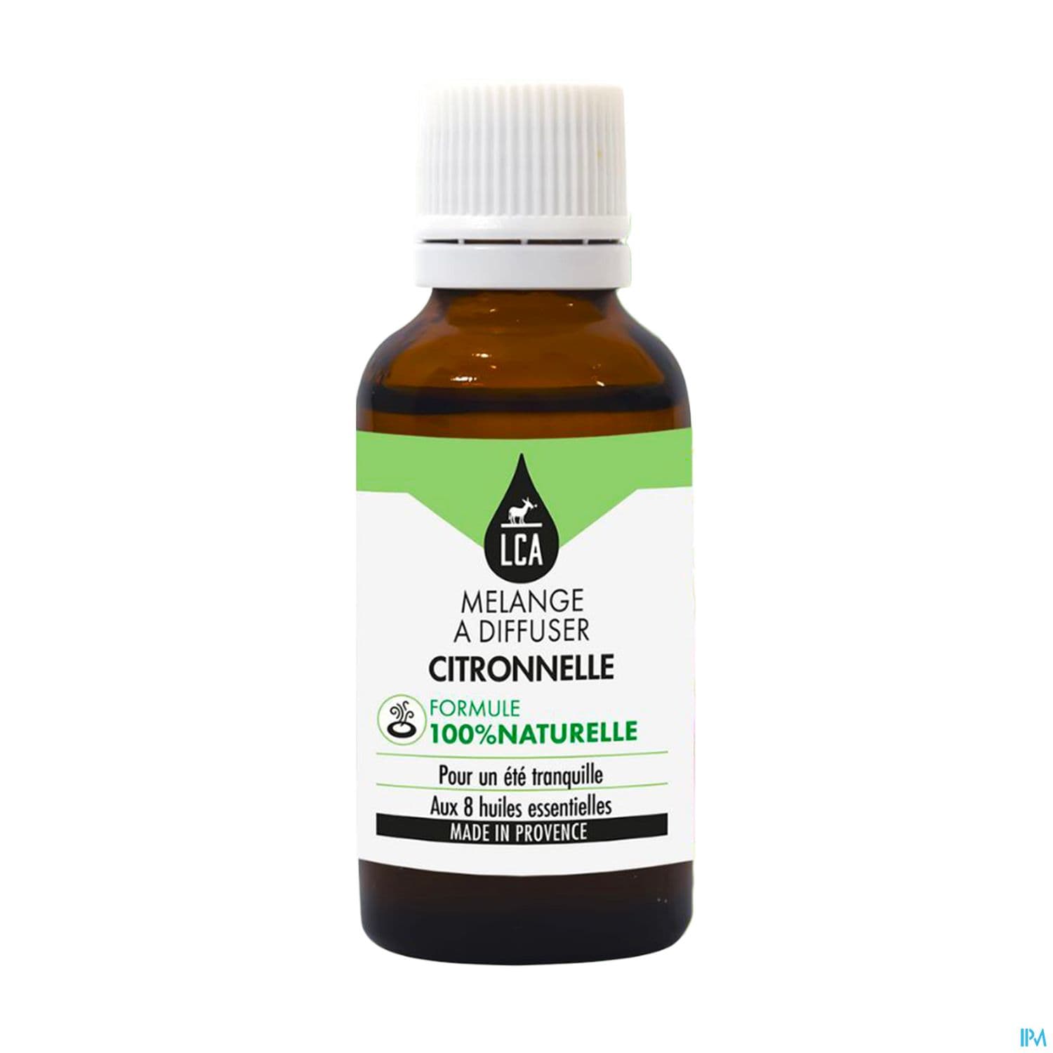 Aromathérapie