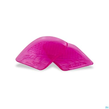 AIRPLUS GEL HEEL TALONNET WOM 2