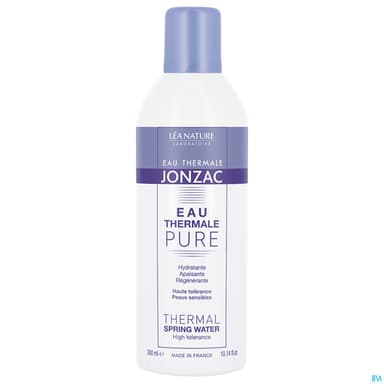 JONZAC EAUTHERMALE AERO 300ML