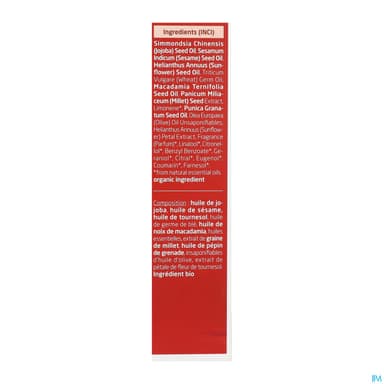 WELEDA GRENADE HLE REGENER 100ML