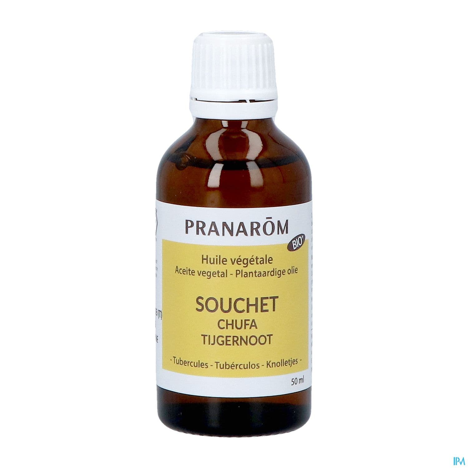 PRANAROM HLE VEG SOUCHET BIO 50ML