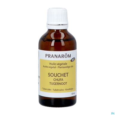 PRANAROM HLE VEG SOUCHET BIO 50ML