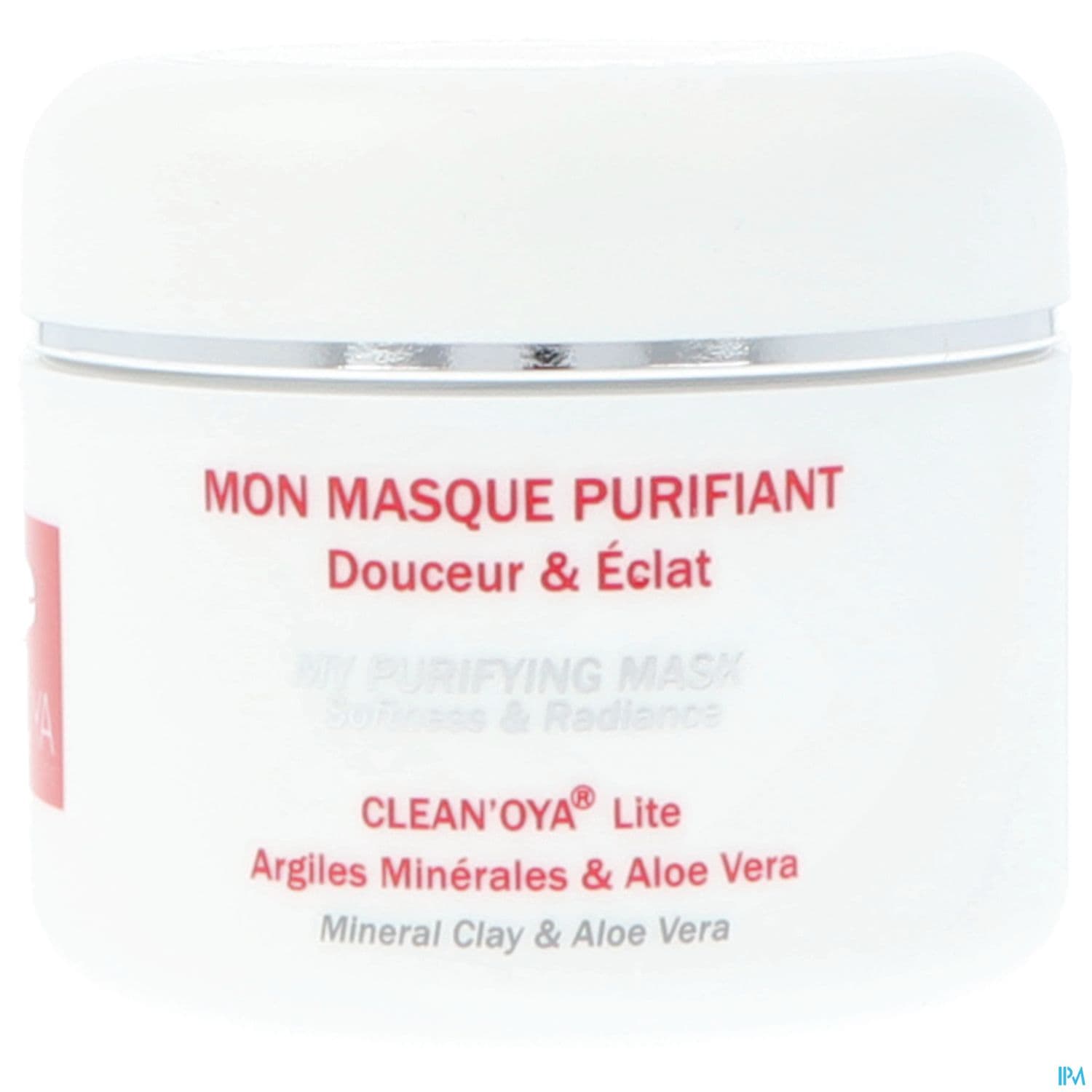 IN'OYA CLEAN'OYA MASQ PURIF 75ML