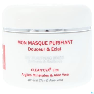 IN'OYA CLEAN'OYA MASQ PURIF 75ML