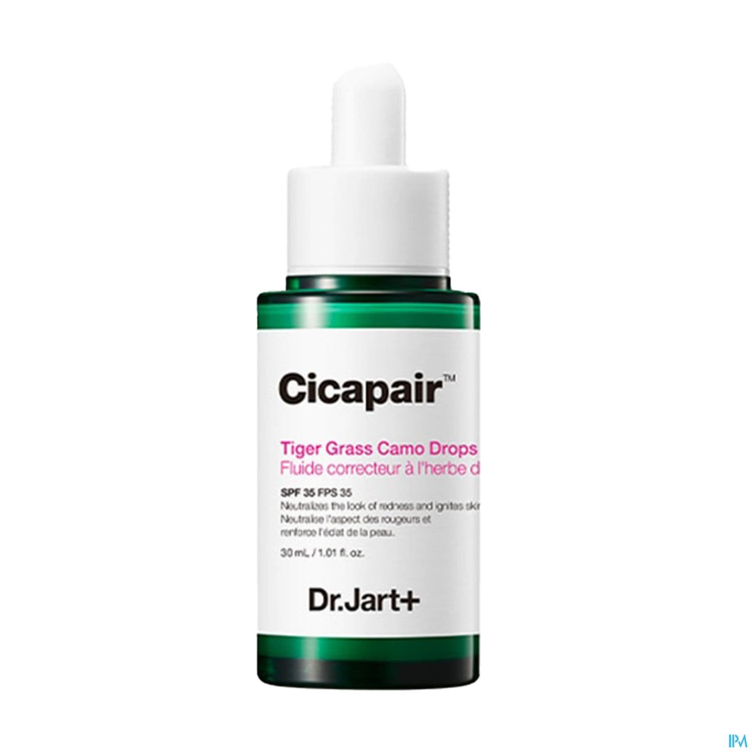 DR JART CICAPAIR FLUID CORREC 30ML