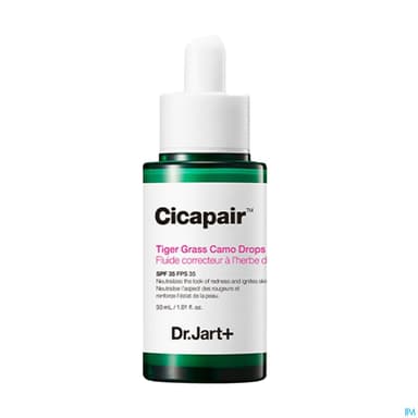 DR JART CICAPAIR FLUID CORREC 30ML