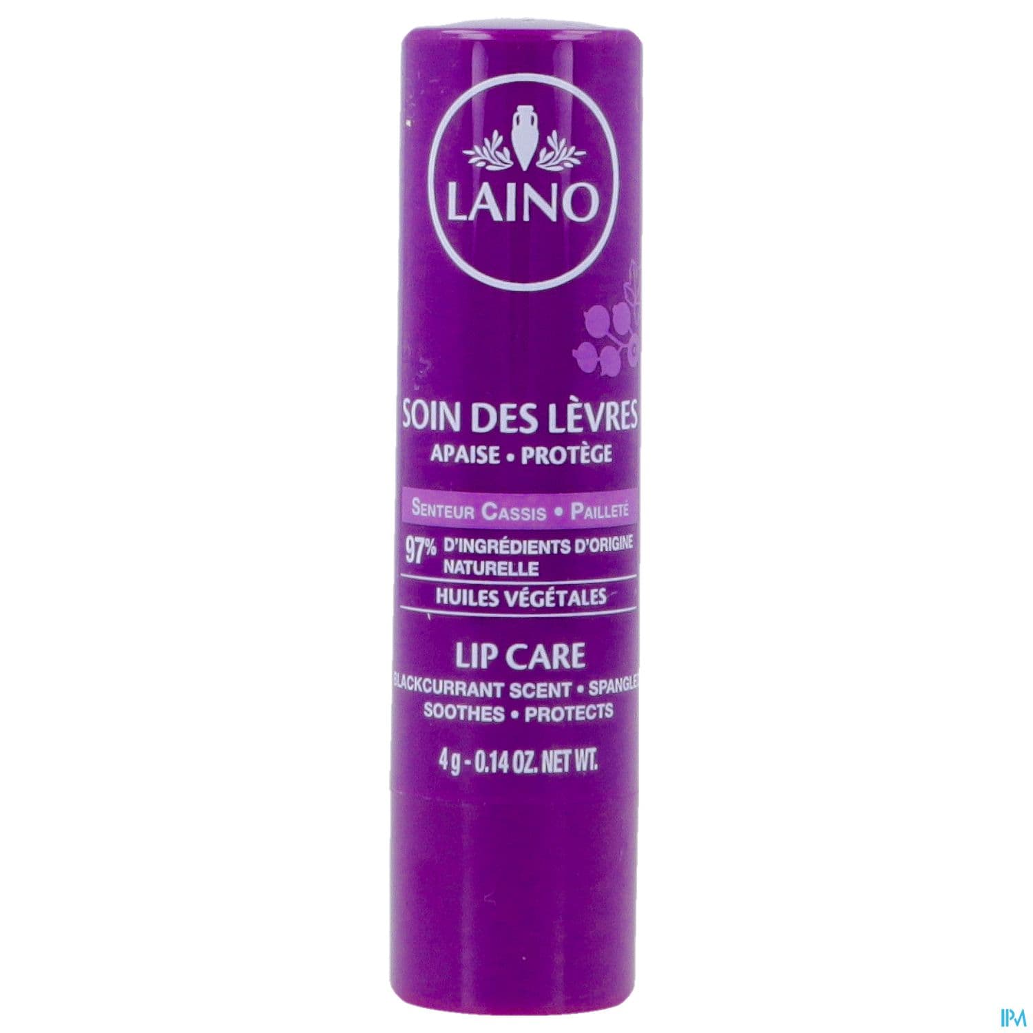LAINO SOIN LEV CASSIS 4G