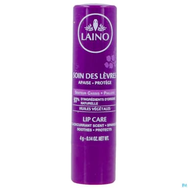LAINO SOIN LEV CASSIS 4G