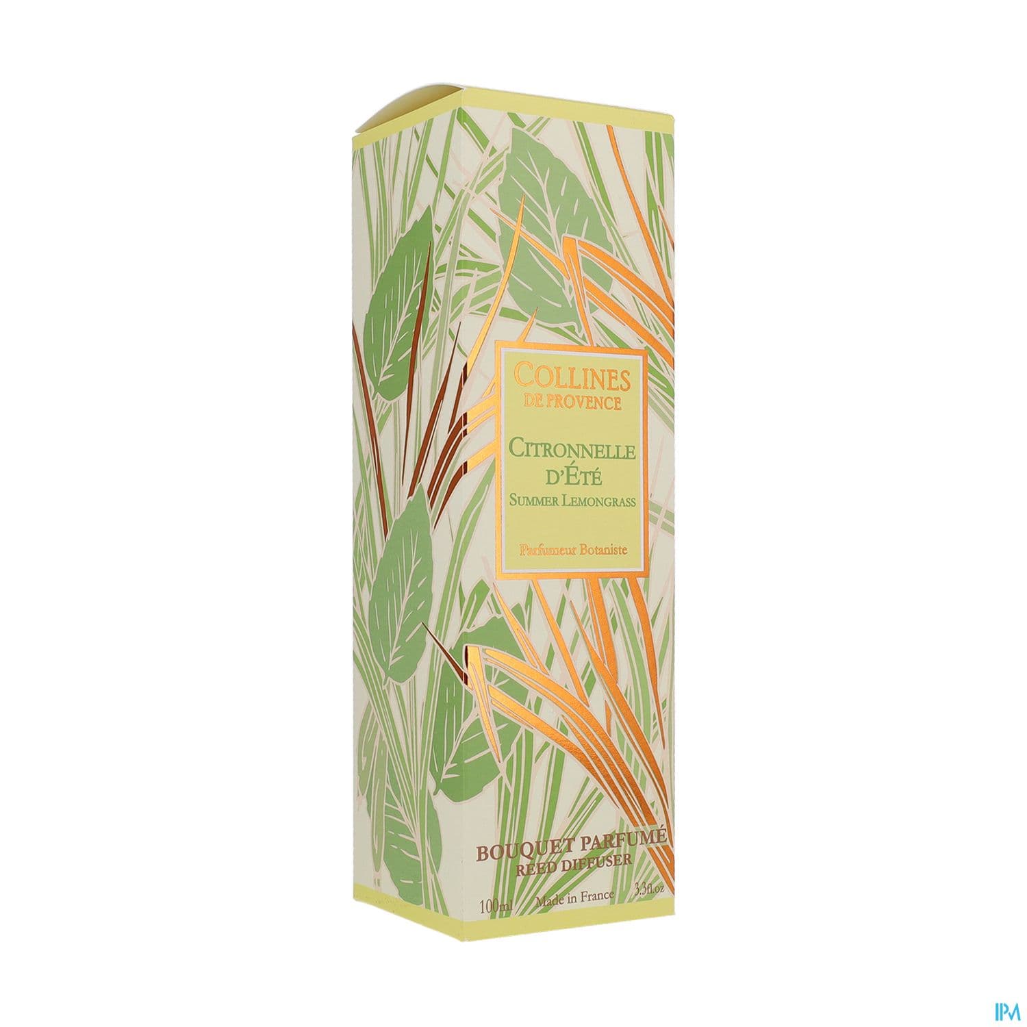 COLLINES PROV BOUQ CITRON 100ML