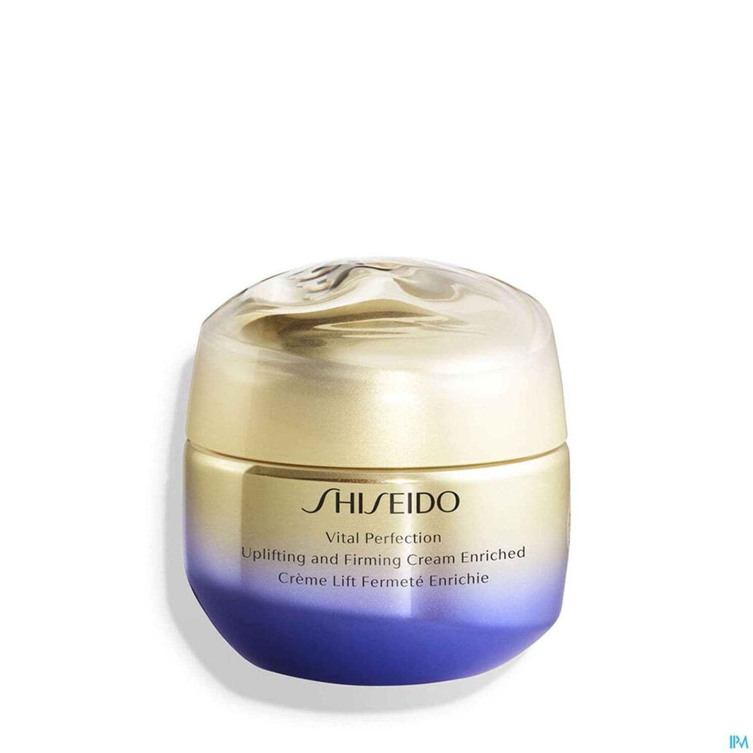 SHISEID VITAL PERF CR LIFT RICH 50